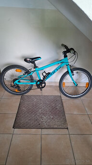 Detsky bicykel - 3