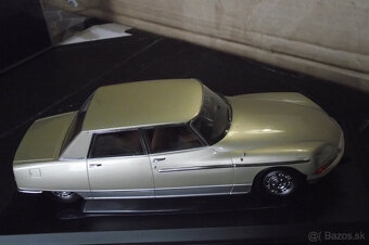 1:18 Citroen DS - 3
