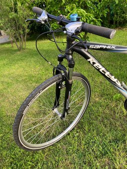 Kellys Saphix CRX 28” - 3