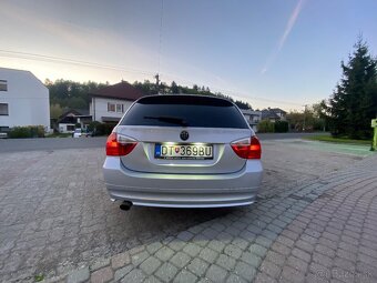 Bmw 3 e91 2005 touring - 3