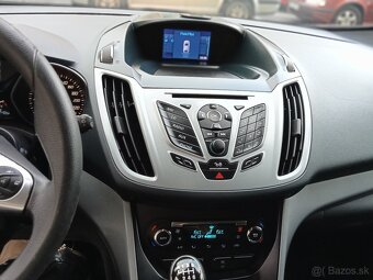 Predam FORD C-MAX 1,6 TDCi 85kw Titanum - 3