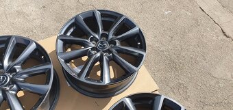 Mazda 3 BN bm 5x114,3 r18 kia honda hyundai nissan suzuki - 3