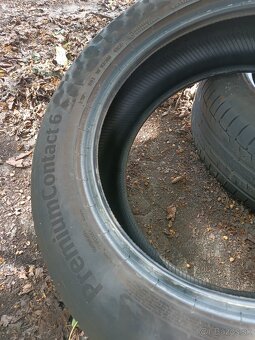 Continental premium contact 6 - letne 225/60 R18 - 3