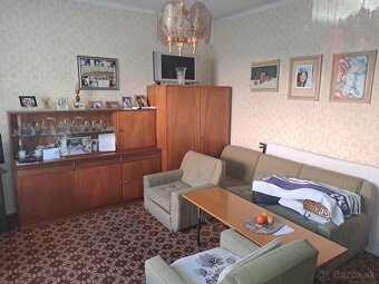 Rodinný dom Trenčín - Partizánska ulica - 3
