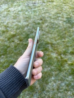 huawei nova 10 pro starry silver 256gb - 3
