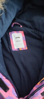 Zimny overal, 110, novy - 3
