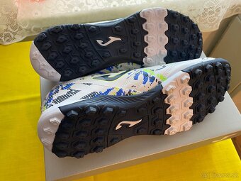 Turfy JOMA, veľ. 43,5 - 3