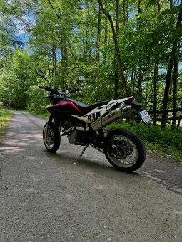 Husqvarna SMS630 - 3