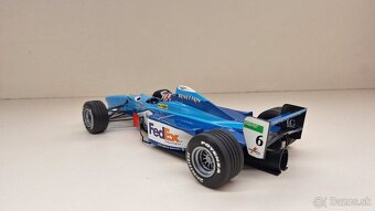 1:18 F1 BENETTON B197 - 3