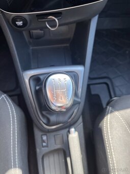 Renault Clio - 3