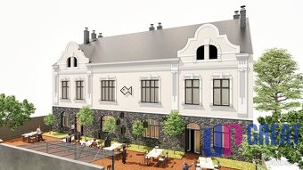 BUDOVA na predaj v meste KROMPACHY - 3