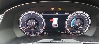 VW Passat Variant 2.0 BiTDI 240k BMT Highline 4MOTION - 3
