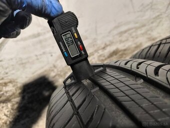 175/65 R14 Letné pneumatiky Michelin Energy Saver 2 kusy - 3