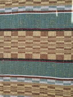 Tkané koberce - 3
