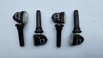 FORD TPMS - 3