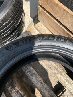 Letné Pneumatiky Michelin ePrimacy 205/55R19 - 3