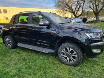 Ford Ranger 3.2 TDCi Wildtrak - 3