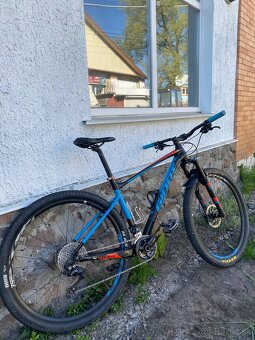 Predam Giant Fathom 2019 size "L" AL - 3