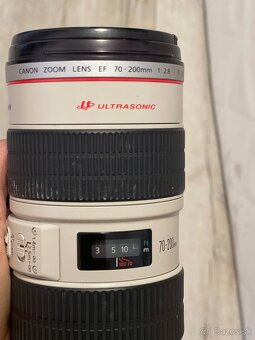 Canon 70-200 - 3