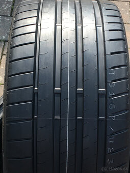 265/30 r20 letne - 3