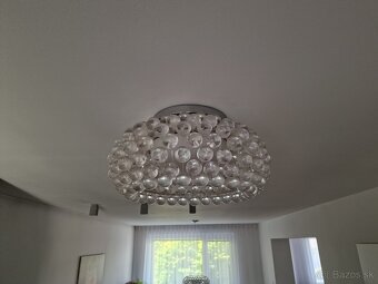 Stropné a závesné svietidlá - 3