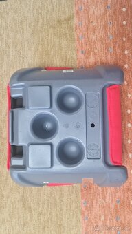 Podsedák chicco 15-36 kg - 3