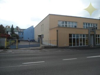 INVESTIČNÁ PRÍLEŽITOSŤ/ PRIEVIDZA, Obchodný (Bytový?) DOM - 3