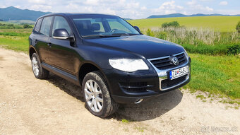 Volkswagen Touareg 3.0 TDI - 3