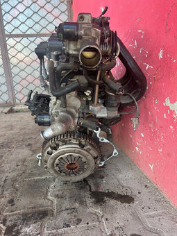 Motor 0,8 Daewoo Matiz F8CV kompletní se zárukou - 3