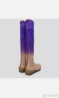 CAMPER vysoké čižmy 8.5 (39) - 3