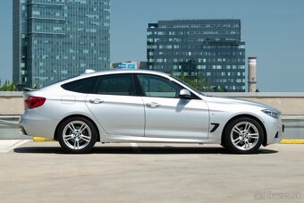 BMW Rad 3 GT 320d xDrive M Sport A/T - 3