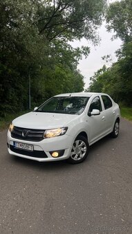 Dacia Logan - 3
