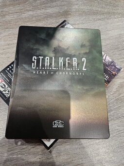 Stalker 2 XBOX SERIES X - 3