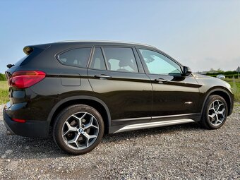 BMW X1 xDrive20i xLine A/T (2019) – TOP STAV, SK Auto - 3