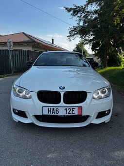 BMW 330d CABRIO - E93 - 3