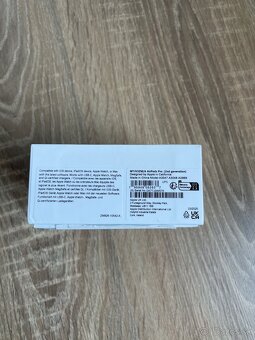 Apple Airpods Pro 2nd Generation - 3