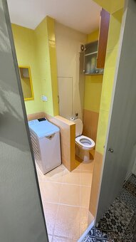 Prenajmem 2iz. prerobený na 3 izbový byt, Hliny IV - 3
