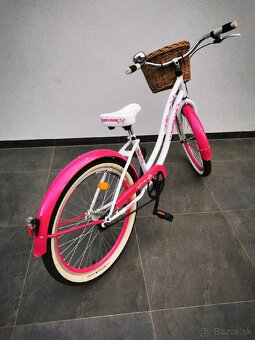 Retro bicykel Kenda - 3