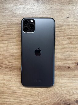 iPhone 11 Pro Max 256gb - 3