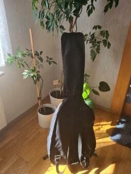 Gitara španielka, puzdro zadarmo - 3
