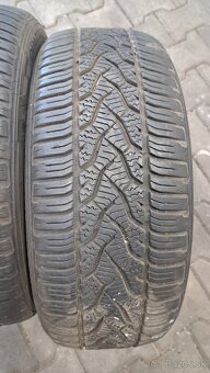 185/55R15 2ks celoročné Barum - 3