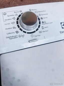 ELECTROLUX 6Kg - 3
