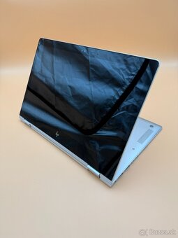 HP EliteBook x360 1030 G2 – dotykový konvertibilný ultrabook - 3