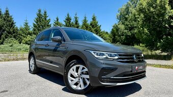 Volkswagen Tiguan 2.0 TDI EVO ELEGANCE 4MOTION DSG - 3