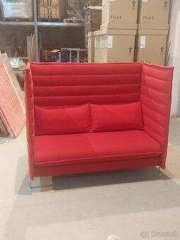 Vitra Alcova - 3