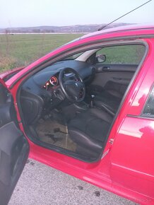Peugeot 206+ plus - 3