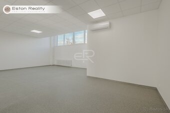 Klimatizovaný obchodný priestor 159 m2, Masarykova, Prešov - 3