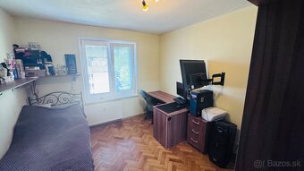 🏡 2-IZBOVÝ BYT KOŠICE – SEVER, Čarskeho ul. - 3