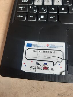 Asus TUF 15 - 3