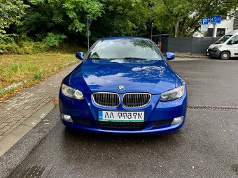 PREDÁM BMW 320 xd 130kW Slovenské - 3